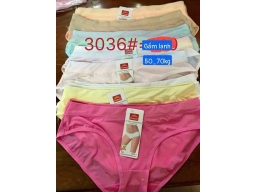 QUẦN GẤM LẠNH 3036 - LỐC 10 CÁI